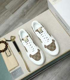 Picture of Gucci Shoes _SKUGuccisz38-44hnh032110728